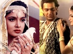 32 साल पुराना सीरियल का वो गाना जो आज भी है घनघोर इश्क की मिसाल, सोनू निगम की आवाज, दूरदर्शन पर आते ही गली-कूचों में पसर जाता था सन्नाटा
