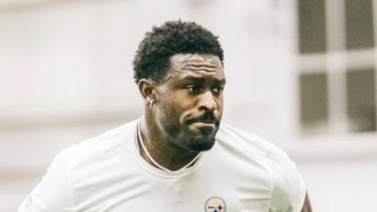 DK Metcalf Net Worth In 2026: Inside $132 Million Steelers Contract And What He Is Really Worth