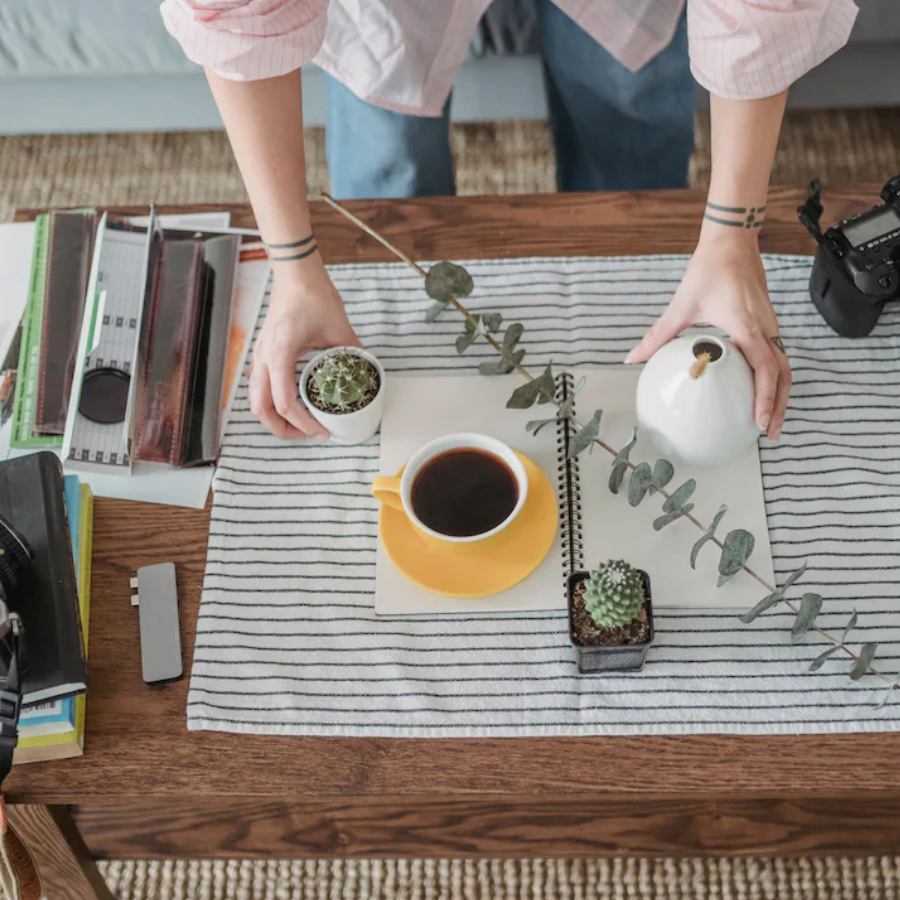 Find Your Perfect Match: 5 Types Of Coffee Tables For Every Living Room