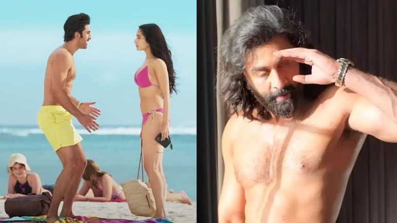 "Abs <i>Dikh Rahe Hain</i>": How Ranbir Kapoor, 44 Today, Went From 72 Kg To 86 Kg For <i>Animal</i>