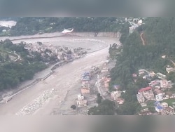 Blog | Nepal's Valley Of Silence: A Helicopter Journey Through Total Devastation