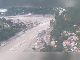Blog | Nepal's Valley Of Silence: A Helicopter Journey Through Total Devastation
