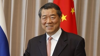 China's Vice Premier He Lifeng To Visit US For Economic, Trade Talks From Sept 19-23