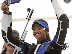 Asian Games 2026 LIVE Updates, Day 1: India Clinch Another Shooting Silver, Medal Tally Rises To Two