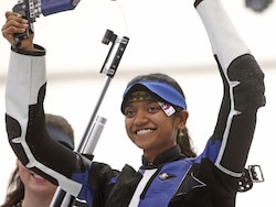 Asian Games 2026 LIVE Updates, Day 1: India Clinch Another Shooting Silver, Medal Tally Rises To Two
