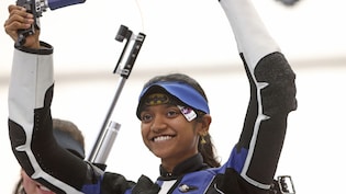 Asian Games 2026 LIVE Updates, Day 1: India Clinch Another Shooting Silver, Medal Tally Rises To Two