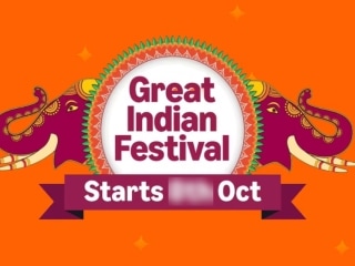 Amazon Great Indian Festival 2026 Sale Date: इस दिन से शुरू हो रही है साल की सबसे बड़ी अमेजन सेल