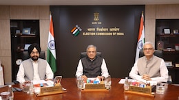 Explained: Opposition's Attack On Chief Election Commissioner Without Numbers