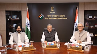 Gyanesh Kumar, Election Commissioners Meet, Poll Body Issues Clarifications