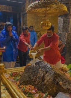 वायरल वीडियो का स्क्रीनग्रैब