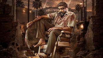 Maharaja Goes Global! Vijay Sethupathi-Anurag Kashyap's Tamil Film Becomes First To Get Hollywood Remake