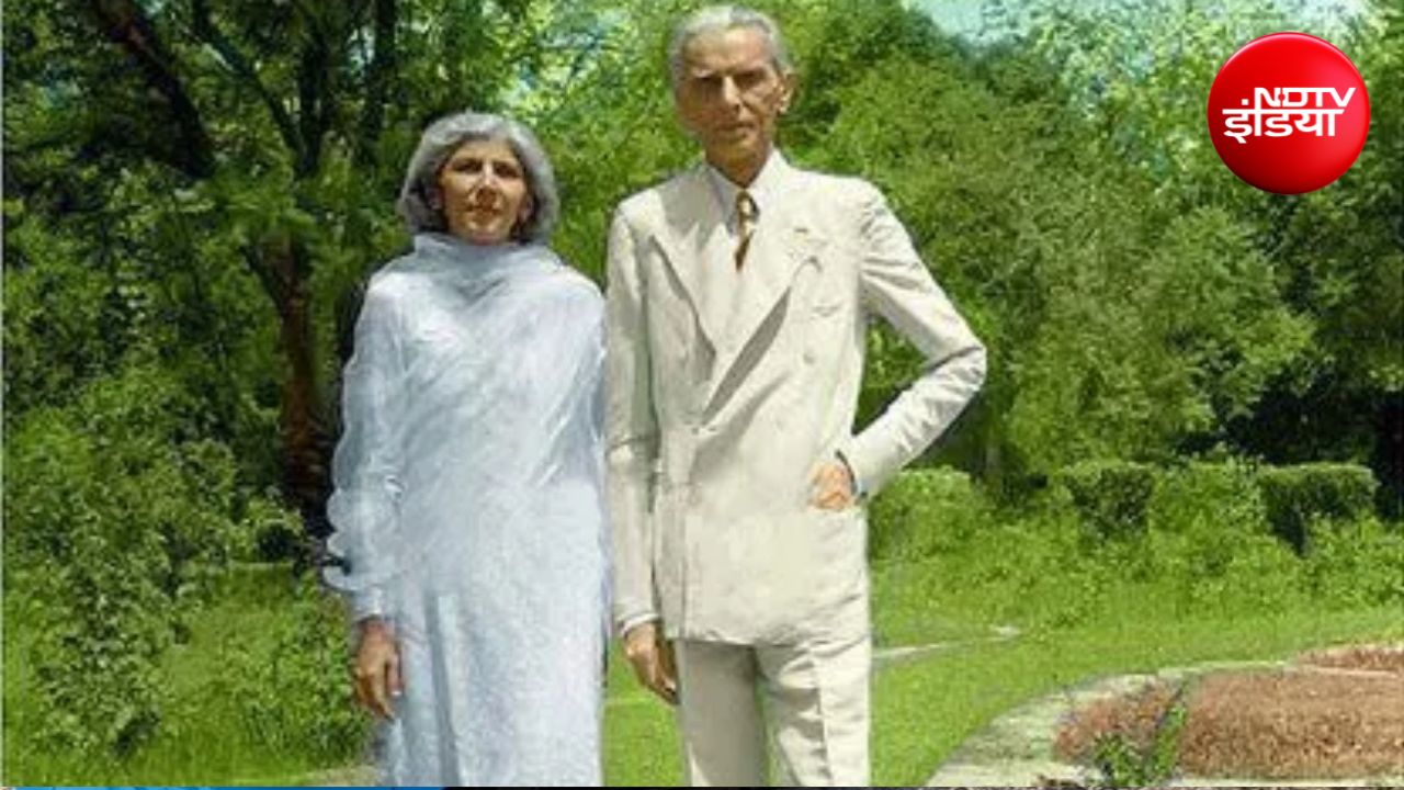 मोहम्मद अली जिन्ना की वह बहन जिसकी मौत आज भी है एक रहस्य, किताब में लिखे अपने भाई के कई राज