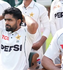 Babar Azam Returns To Domestic Cricket For First Time In 7 Years, Joined By Other Senior Stars