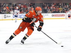 Leo Carlsson Writes Letter To Anaheim Ducks Fans After Signing $90 Million Contract