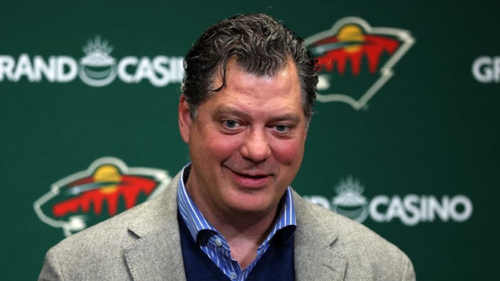 Bill Guerin Gets Multi-Year Extension From Minnesota Wild After Successful Season