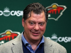 Bill Guerin Gets Multi-Year Extension From Minnesota Wild After Successful Season