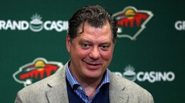 Bill Guerin Gets Multi-Year Extension From Minnesota Wild After Successful Season