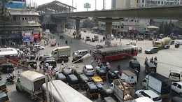 Recover Traffic Fines By Linking Them To Electricity Bills, Suggests Supreme Court