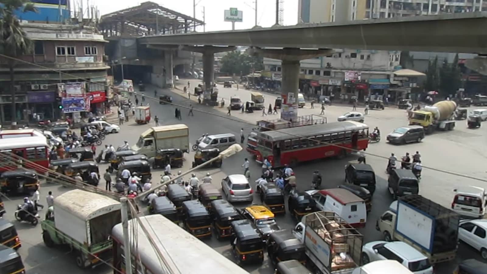 Traffic Reddit Recover Traffic Fines By Linking Them To Electricity Bills, Suggests ...