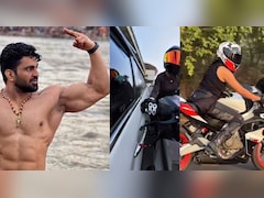'Everything He Is Saying Is...' Gurugram Biker Responds To 'Woman-Wants-Followers' Claim