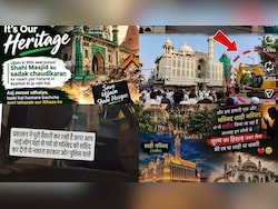 How Misleading AI Videos, Images On Mosque Demolition Fuelled Ujjain Unrest