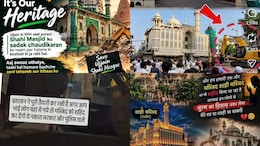 How Misleading AI Videos, Images On Mosque Demolition Fuelled Ujjain Unrest