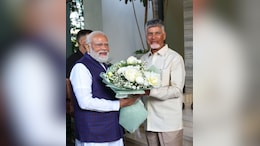 Chandrababu Naidu To Attend Seva Sankalp Event On PM Modi's 76th Birthday