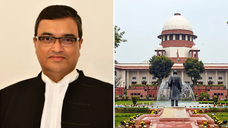 'Attempt To Divert Attention': Supreme Court On Collegium Mention In Poll Body Appointments Hearing