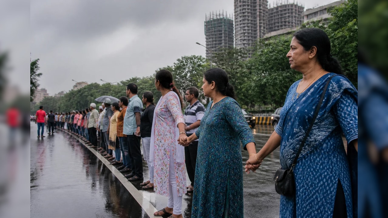 Ring Metro Project: Thane Residents Demand Hearing Over 3,900 Trees Set For Felling