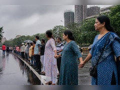 Ring Metro Project: Thane Residents Demand Hearing Over 3,900 Trees Set For Felling