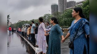Ring Metro Project: Thane Residents Demand Hearing Over 3,900 Trees Set For Felling