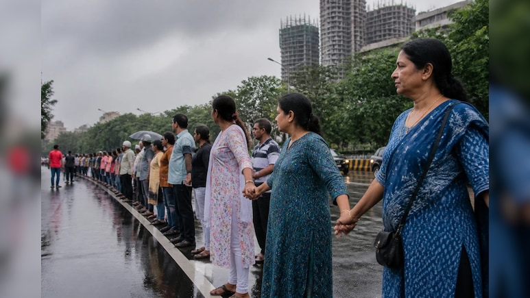 Ring Metro Project: Thane Residents Demand Hearing Over 3,900 Trees Set For Felling