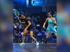 India Shine In Squash As Four Singles Players Reach Asian Games Quarterfinals