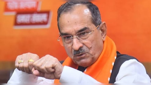 बीजेपी के बागी नेताओं के खिलाफ एक्शन, पूर्व महापौर, 10 पूर्व पार्षदों सहित 42 नेताओं को पार्टी से निकाला