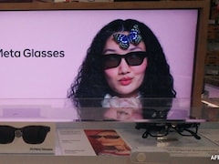 Meta Brings Camera-Free AI Glasses Amid Privacy Concerns