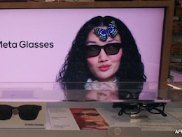 Meta Brings Camera-Free AI Glasses Amid Privacy Concerns