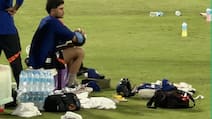 India Break Silence On Gill's Availability vs WI After He Suffers Blow On Elbow