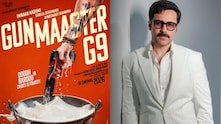 Emraan Copied Anand Bakshi's Smoking Style In Gunmaaster G9, Reveals Director