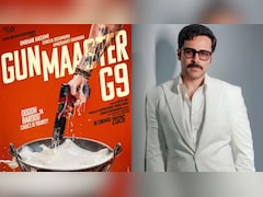Emraan Hashmi Copied Anand Bakshi's Smoking Style In <i>Gunmaaster G9</i>, Reveals Director Aditya Datt