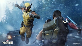 Marvel's Wolverine Debuts Official Trailer: Check Story, Game Mechanics, Release Date And More
