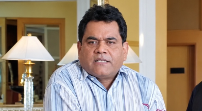 Actor Mushtaq Khan, Known For His Role In Welcome, Dies Of Cancer At 56