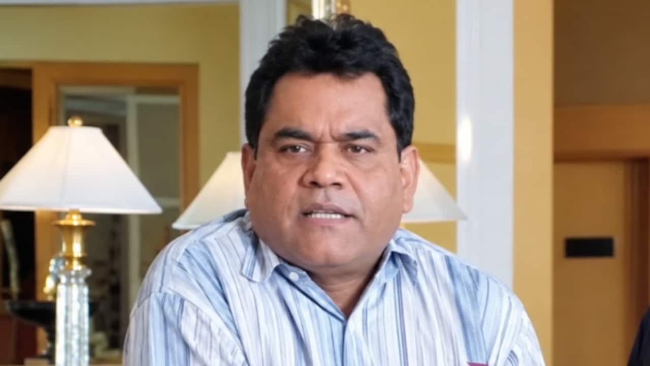Veteran Actor Mushtaq Khan, Known For His Role In Welcome, Dies Of Cancer At 56