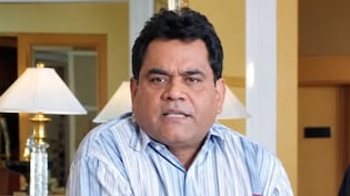 Veteran Actor Mushtaq Khan, Known For His Role In <i>Welcome</i>, Dies At 56