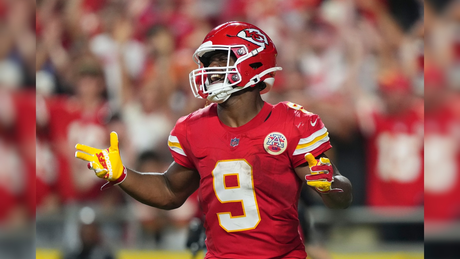 "This Memory Is Priceless": Kenneth Walker III Makes Candid Admission After Costly Kansas City Chiefs Debut