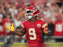"This Memory Is Priceless": Kenneth Walker III Makes Candid Admission After Costly Kansas City Chiefs Debut
