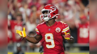 "This Memory Is Priceless": Kenneth Walker III Makes Candid Admission After Costly Kansas City Chiefs Debut