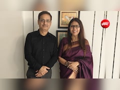 80s फोटो ट्रेंड: विकास दिव्यकीर्ति की पत्नी बोलीं-तब 10 साल की थी, 25 की नहीं द‍िखना चाहती