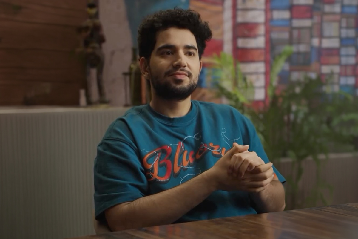 Samay Raina Drops New Bonus Episode Of India's Got Latent