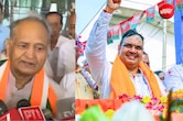 CM भजनलाल ने रोडशो में कांग्रेस पर किए हमले, गहलोत बोले- 'मुख्यमंत्री भले घूम लें, जनता माहौल बना चुकी है'