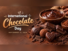 International Chocolate Day 2026: When Is It? Date, History And Significance